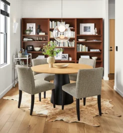 Decker 48 Diam Round Table 33 Decker 48 Diam Round Table -Furniture Discount Shop decker 495082 20e