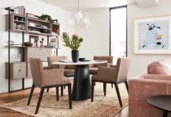 Decker 48 Diam Round Table 26 Decker 48 Diam Round Table -Furniture Discount Shop decker 700020 21e1