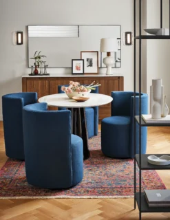 Decker 48 Diam Round Table 34 Decker 48 Diam Round Table -Furniture Discount Shop decker 700020 22e