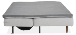 Deco Mattress Topper For Convertible Sleeper Sofa