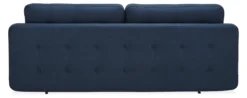 Deco 79" Armless Convertible Sleeper Sofa Without Mattress Topper -Furniture Discount Shop deco 835483 b1 17