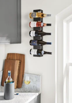 Dorsey Wine Rack -Furniture Discount Shop dorsey 270428 18e