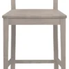 Doyle Counter Stool With Wood Seat 2 Doyle Counter Stool With Wood Seat -Furniture Discount Shop doyle 269634 SH f1 21