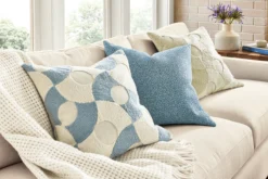 Linger 103x103" Three-Piece Sectional 25 Linger 103x103" Three-Piece Sectional -Furniture Discount Shop duncan 587412 23e