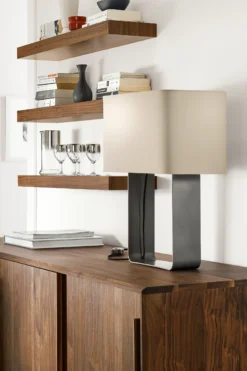 Duo 14w 7d 17h Table Lamp -Furniture Discount Shop duo 608493 16e