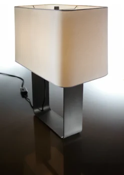 Duo 14w 7d 17h Table Lamp