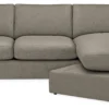 Linger 103x103" Three-Piece Sectional -Furniture Discount Shop easton 489843 d1 17v
