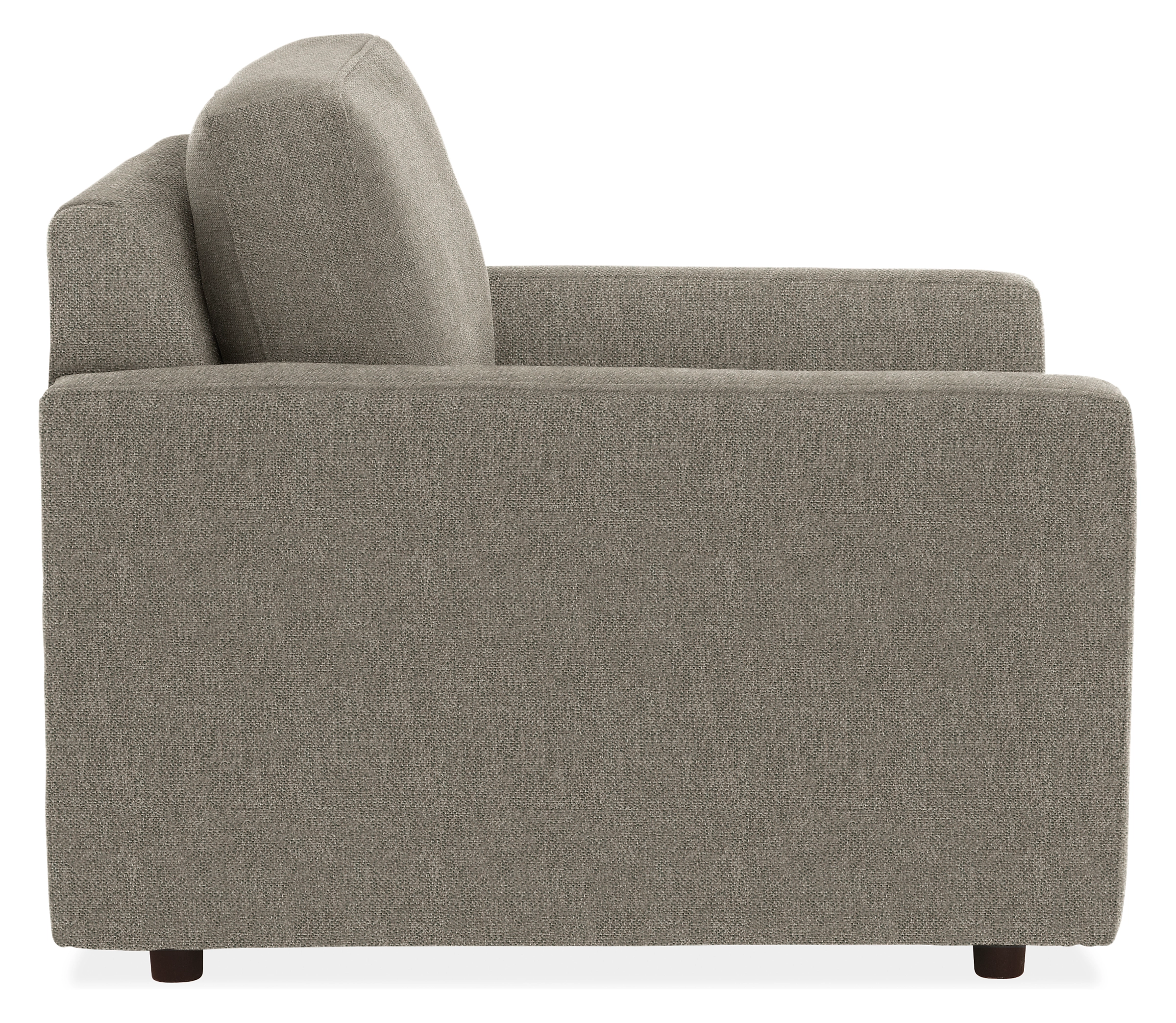 Linger 103x103" Three-Piece Sectional 8 Linger 103x103" Three-Piece Sectional - Image 6