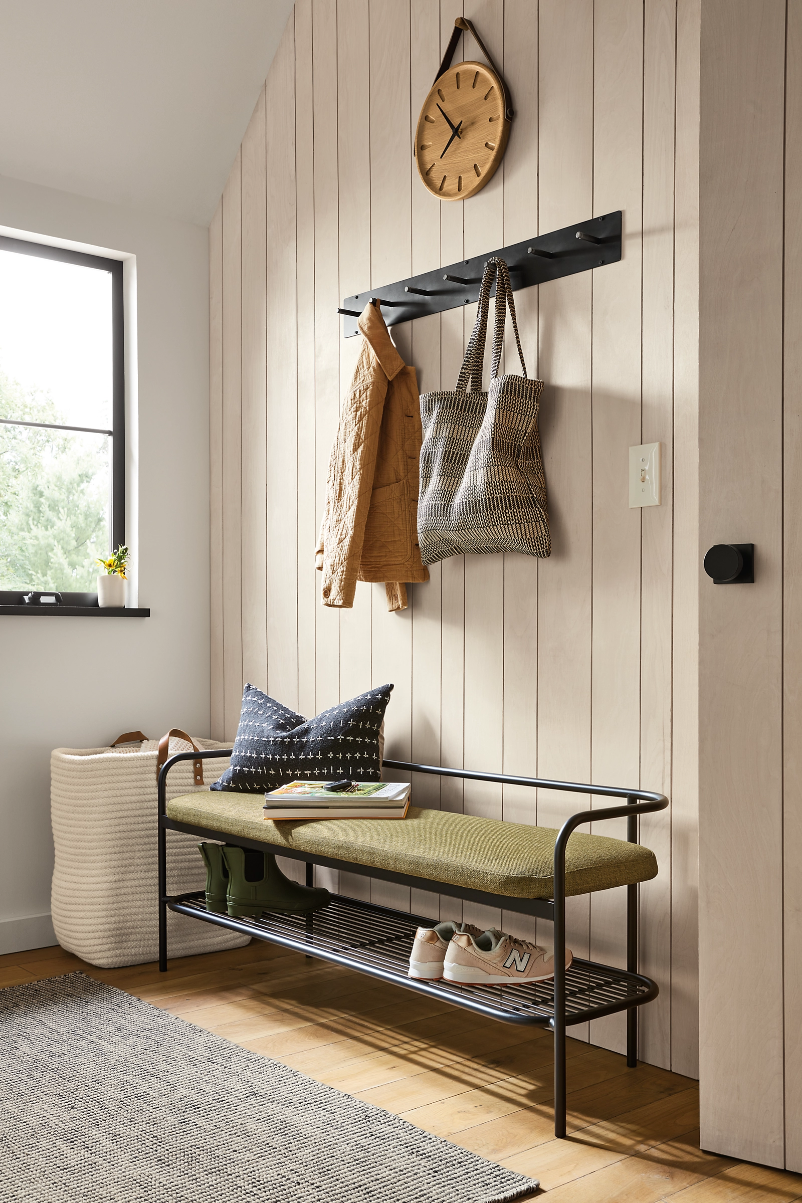 Ebers 54w 16d 23h Bench 4 Ebers 54w 16d 23h Bench - Image 2