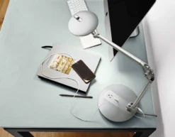 Element Disc LED 18h Table Lamp -Furniture Discount Shop element 763140 17e1