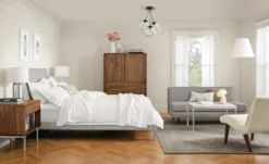 Hensley 42w 20d 60h Armoire 13 Hensley 42w 20d 60h Armoire -Furniture Discount Shop ella 267389 18e 1