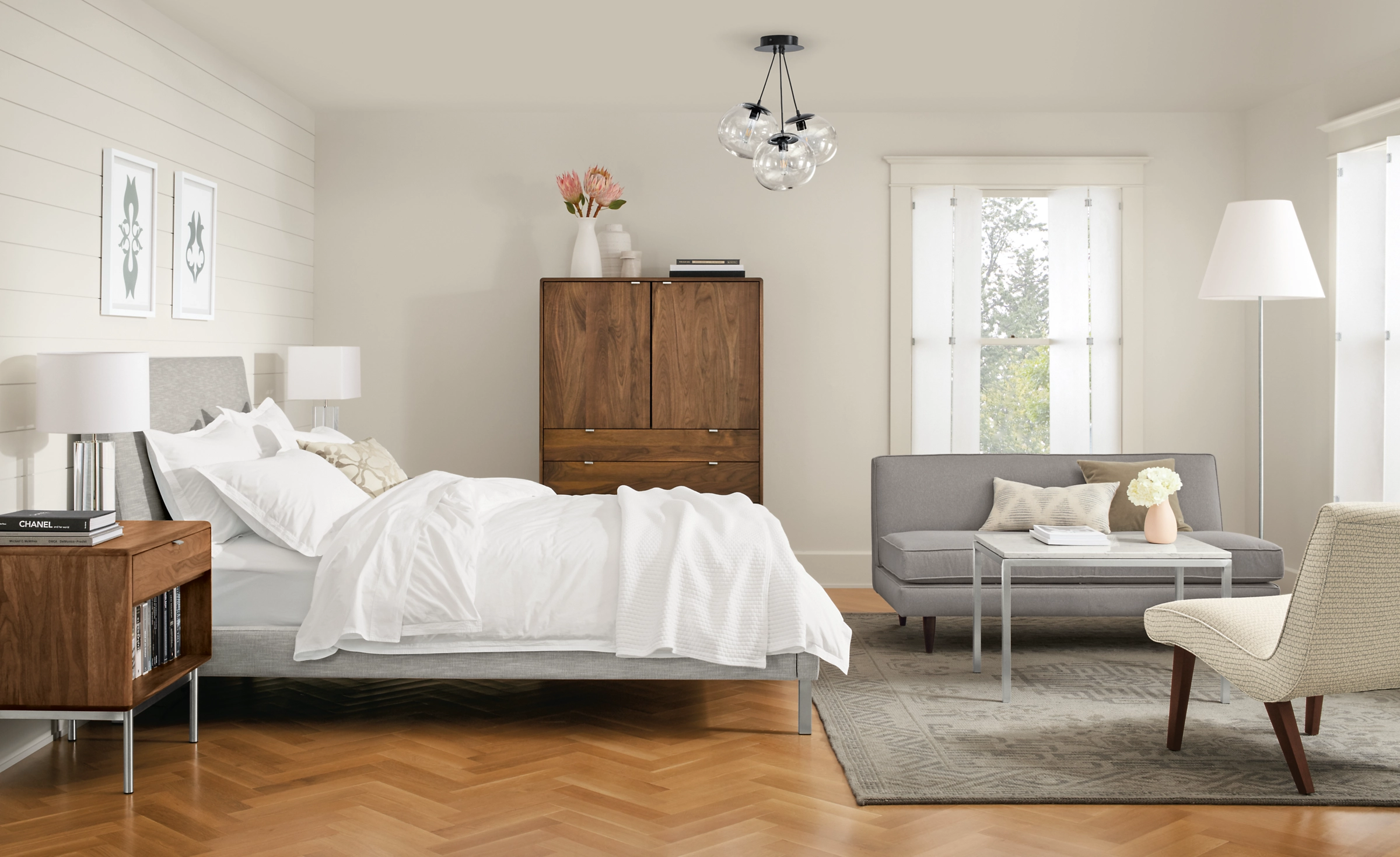 Hensley 42w 20d 60h Armoire 7 Hensley 42w 20d 60h Armoire - Image 5