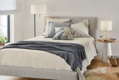 Decker 27 Diam 22h Round End Table -Furniture Discount Shop ella 267389 20e