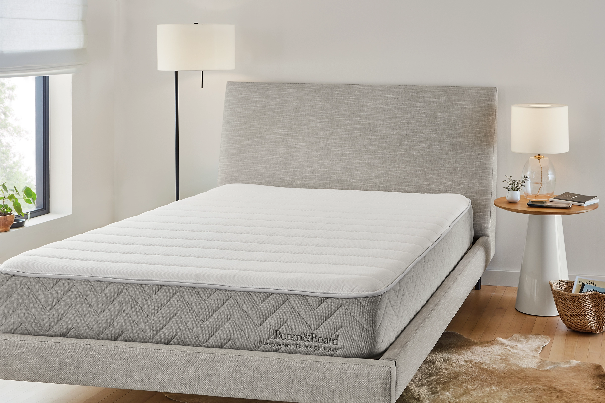 Luxury Mattress Serene® Foam Queen Mattress 5 Luxury Mattress Serene® Foam Queen Mattress - Image 3