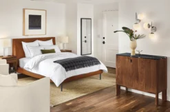 Ella Queen Bed -Furniture Discount Shop ella 986481 20e