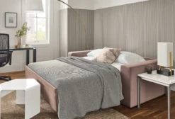 Ellingson 80" Queen Sleeper Sofa 18 Ellingson 80" Queen Sleeper Sofa -Furniture Discount Shop ellingson 251903 21e1