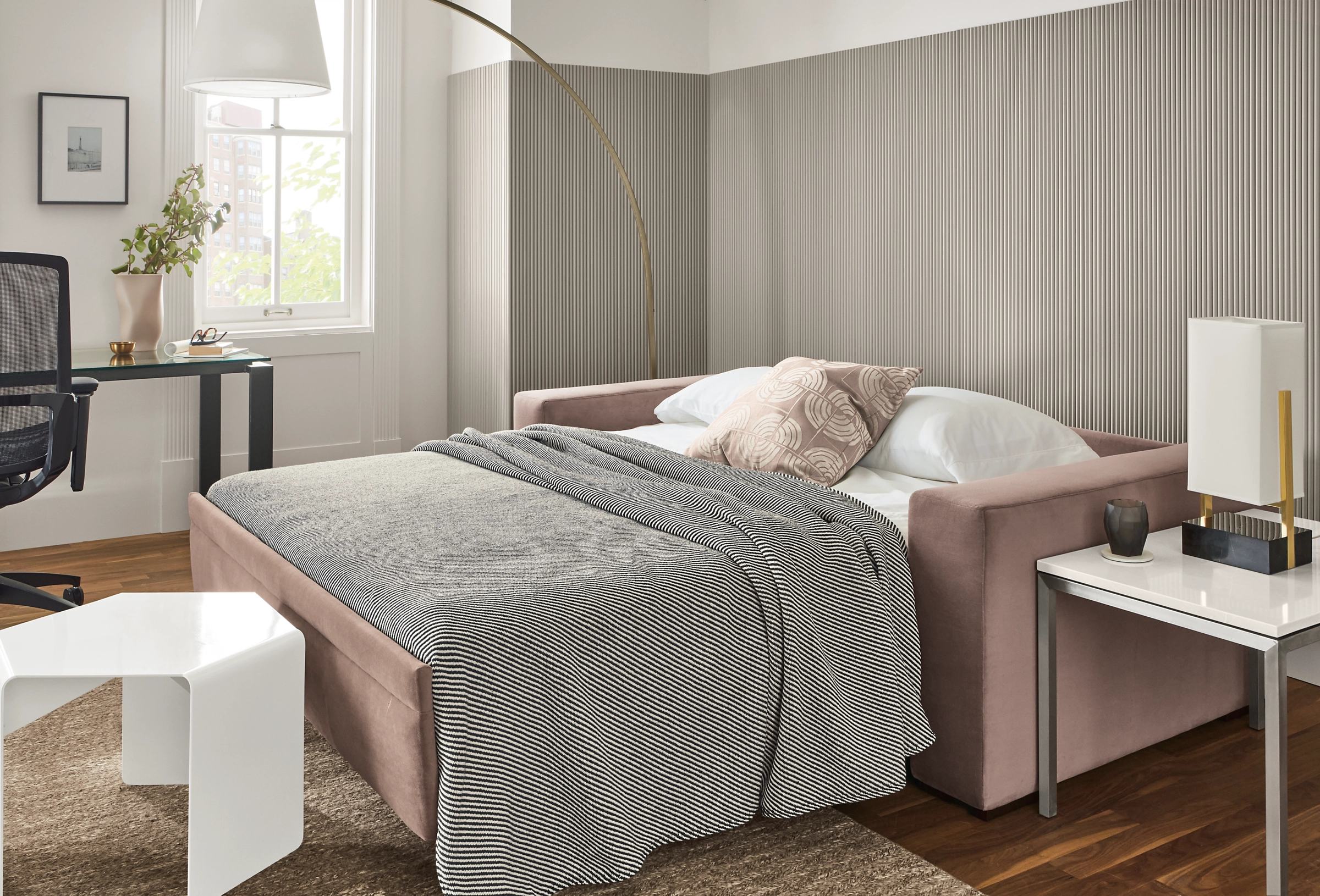 Ellingson 80" Queen Sleeper Sofa 10 Ellingson 80" Queen Sleeper Sofa - Image 8