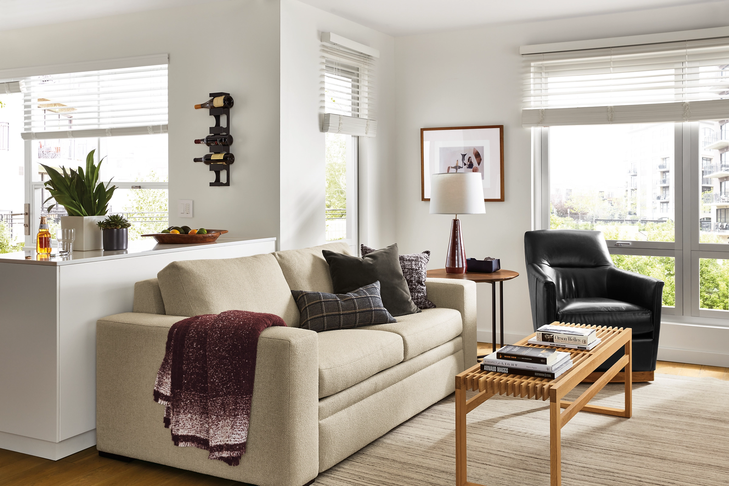 Ellingson 80" Queen Sleeper Sofa 11 Ellingson 80" Queen Sleeper Sofa - Image 9