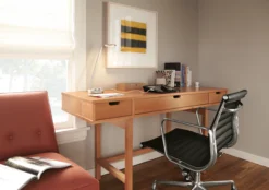 Ellis 66w 22d 30h Double File Drawer Desk -Furniture Discount Shop ellis 841159 13e