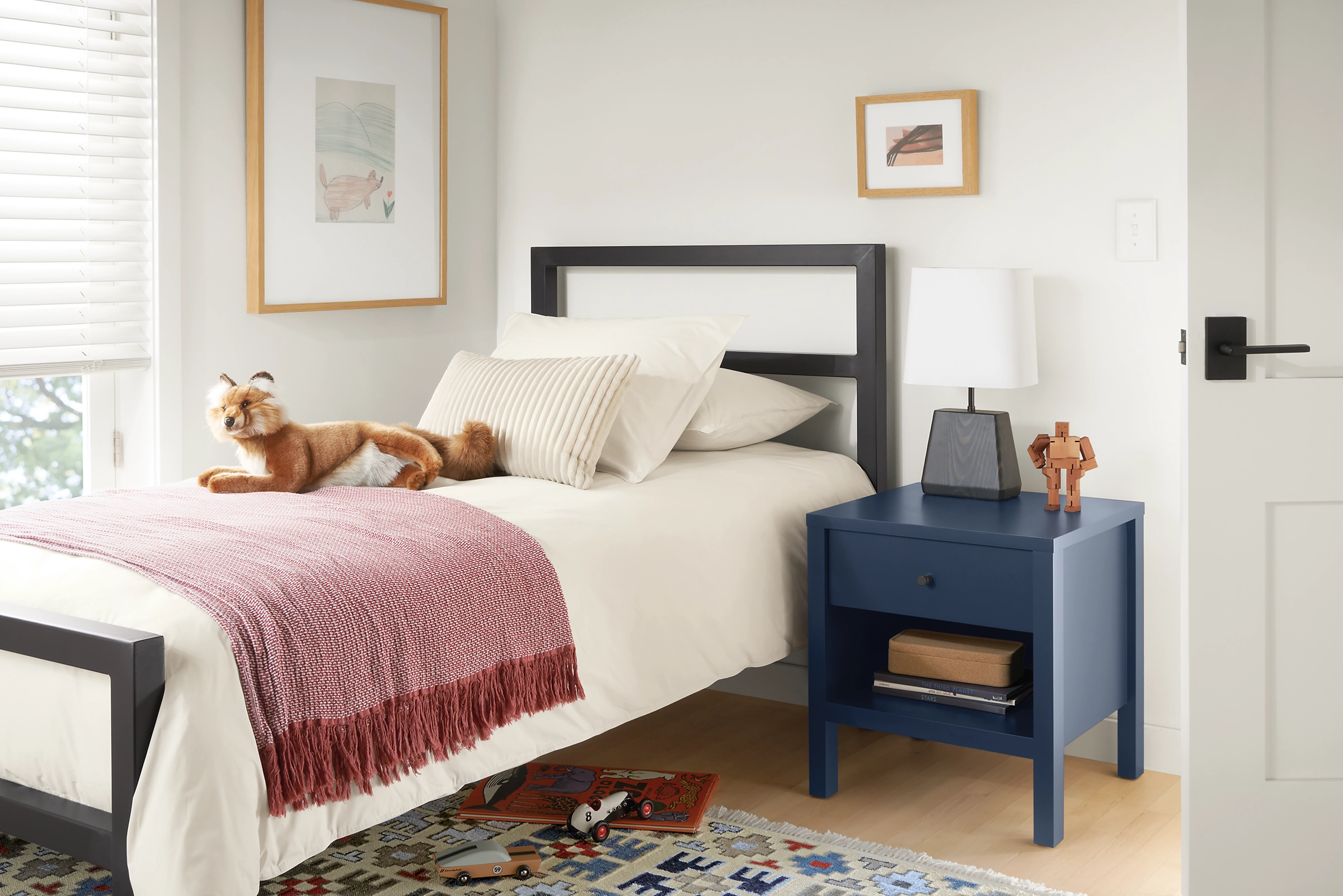 Henson Reclaimed Wood Table Lamp 7 Henson Reclaimed Wood Table Lamp - Image 5