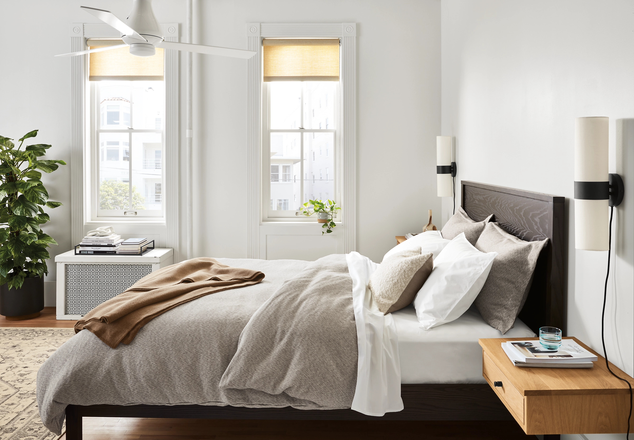 Emerson Queen Bed 7 Emerson Queen Bed - Image 5