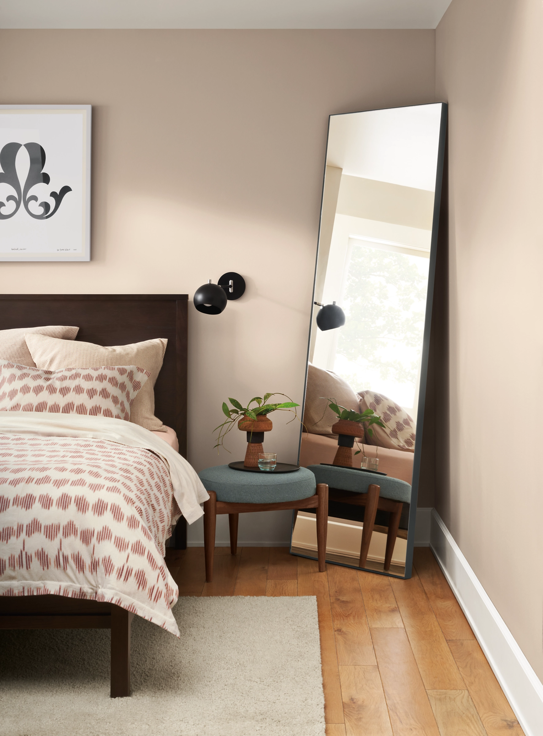 Emerson Queen Bed 5 Emerson Queen Bed - Image 3