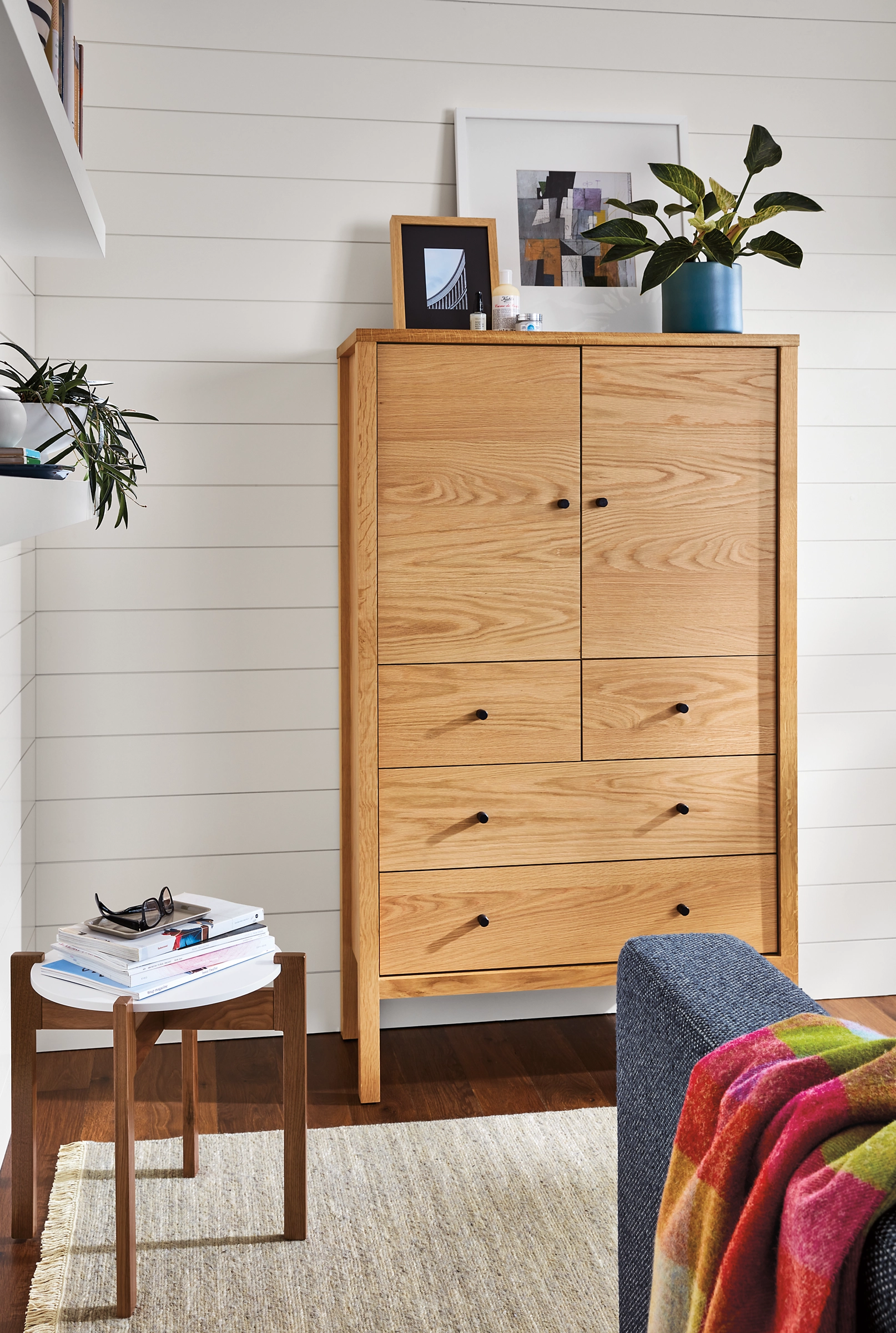 Kavala 19 Diam 20h Round End Table 7 Kavala 19 Diam 20h Round End Table - Image 5