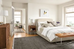 Hensley 28w 18d 26h One-Drawer Nightstand 15 Hensley 28w 18d 26h One-Drawer Nightstand -Furniture Discount Shop emery 528978 18e