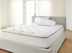 Feather/Down Pillow Pillow -Furniture Discount Shop encasedcoil 227110 15e