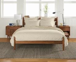 Grove Queen Bed -Furniture Discount Shop ensemble 049691 12e