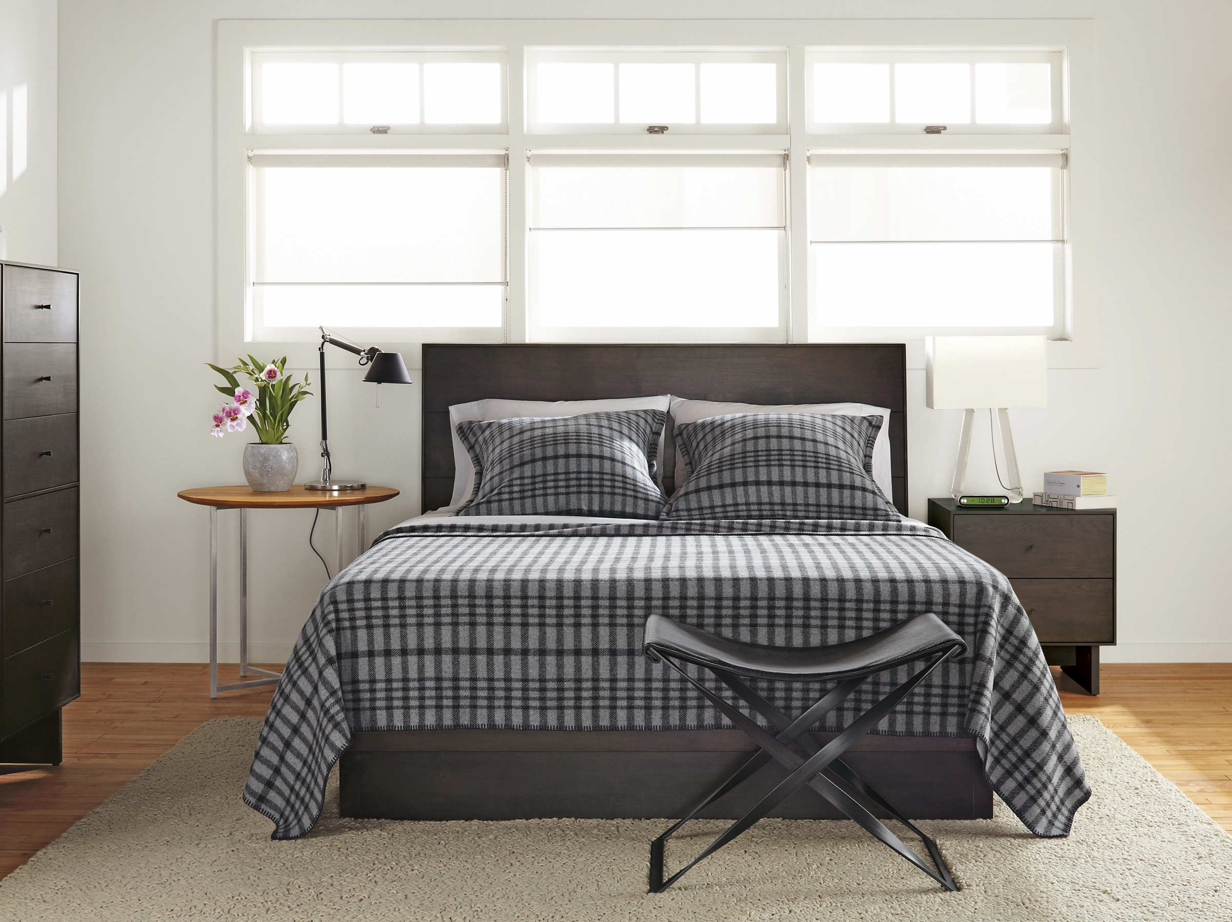 Hudson Queen Storage Bed 5 Hudson Queen Storage Bed - Image 3