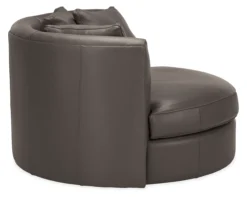 Eos 51" Swivel Chair -Furniture Discount Shop eos 524706 s1 21