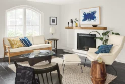 Gibson 26w 20d 24h End Table -Furniture Discount Shop ericson 162021 18e