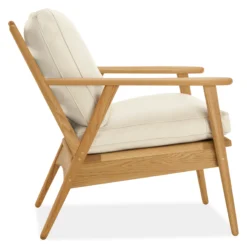 Ericson Lounge Chair -Furniture Discount Shop ericson 536343 IVO s1 18