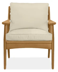 Ericson Lounge Chair -Furniture Discount Shop ericson 536343 IVWO f1 21