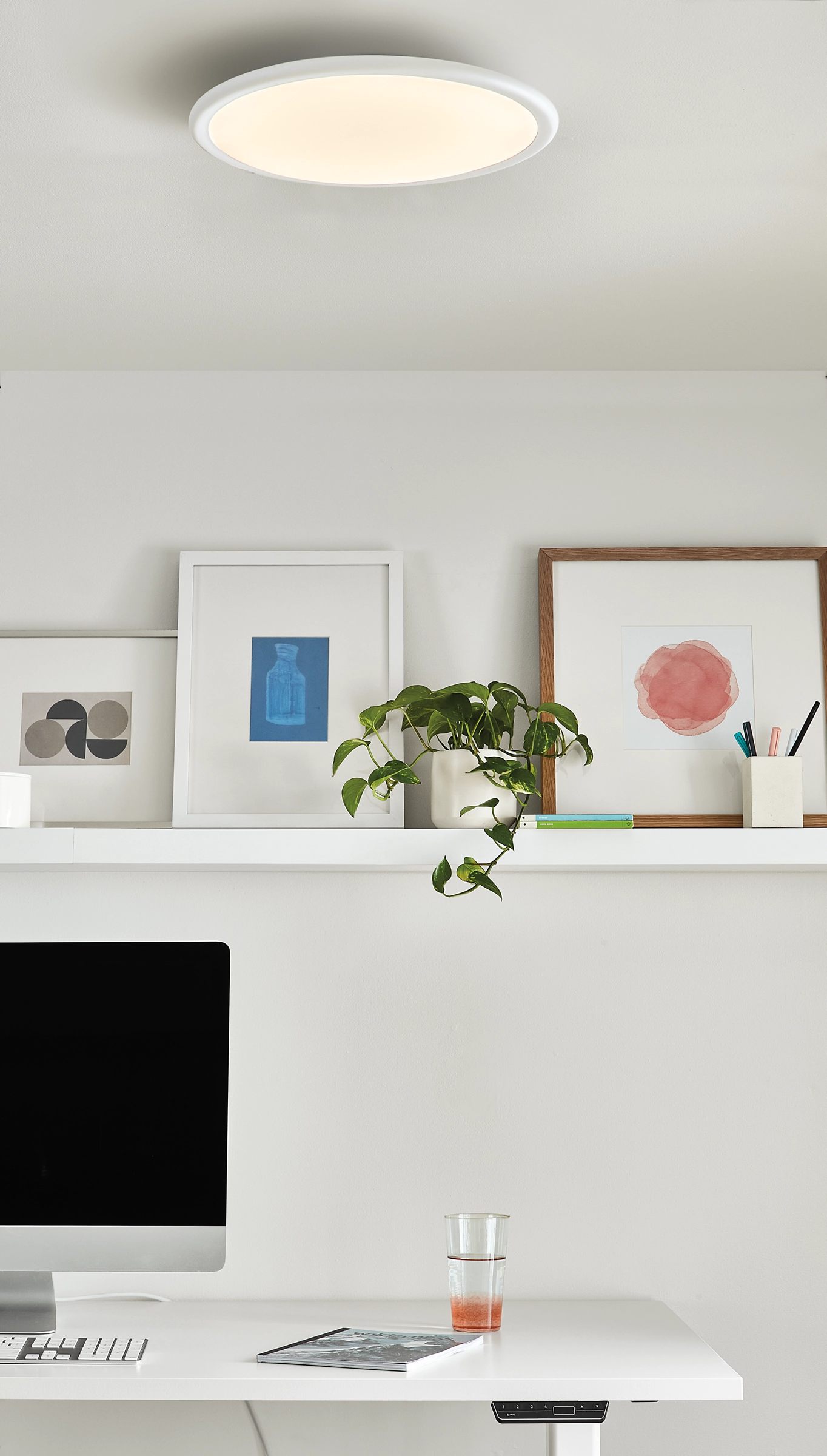 Esso 15 Diam Flushmount 5 Esso 15 Diam Flushmount - Image 3