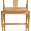 Evan Counter Stool With Wood Seat