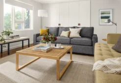 Ewing 54w 30d 16h Coffee Table -Furniture Discount Shop ewing 085077 18e