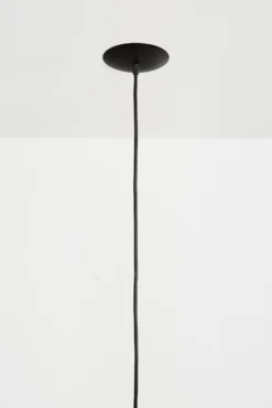 Fairbanks 26diam 15h Pendant