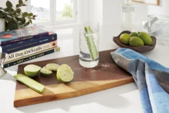 Farwell 18w 12d Live Edge Cutting Board 11 Farwell 18w 12d Live Edge Cutting Board -Furniture Discount Shop farwell 536750 21e 1