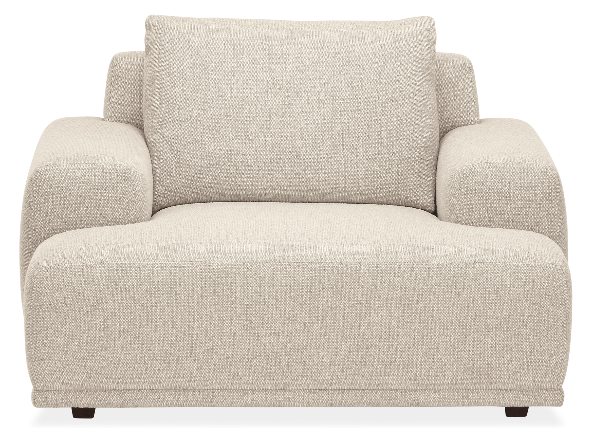 Fia Chair And A Half 5 Fia Chair And A Half - Image 3