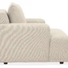 Fia 90" Bench Cushion Sofa