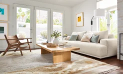 Corbett 48w 30d 14h Coffee Table -Furniture Discount Shop fia 193537 22e 1