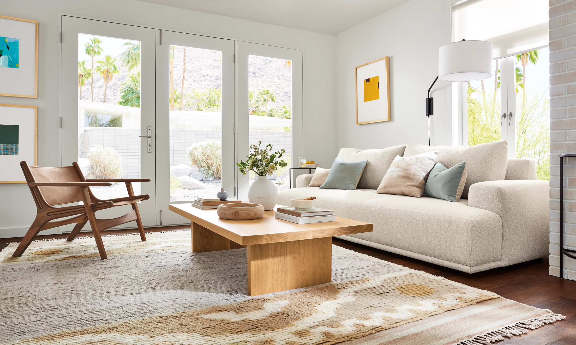 Rowland Wall Sconce 7 Rowland Wall Sconce - Image 5