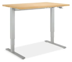 Float 60w 30d 27-47h Adjustable Standing Desk