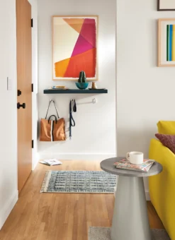 Decker 27 Diam 22h Round End Table -Furniture Discount Shop float 943785 21e