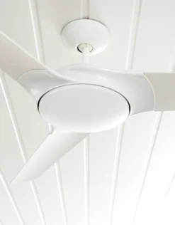 Flow 52 Diam Ceiling Fan With Light -Furniture Discount Shop flow 080374 d1 16e
