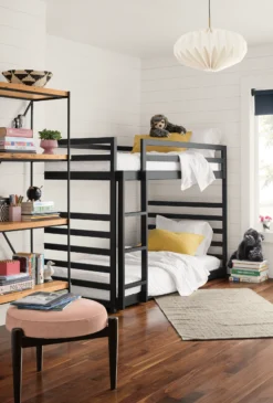 Fort Low Bunk Bed -Furniture Discount Shop fort 101808 18e
