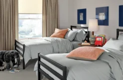 Fort Twin Bed 7 Fort Twin Bed -Furniture Discount Shop fort 519334 14e