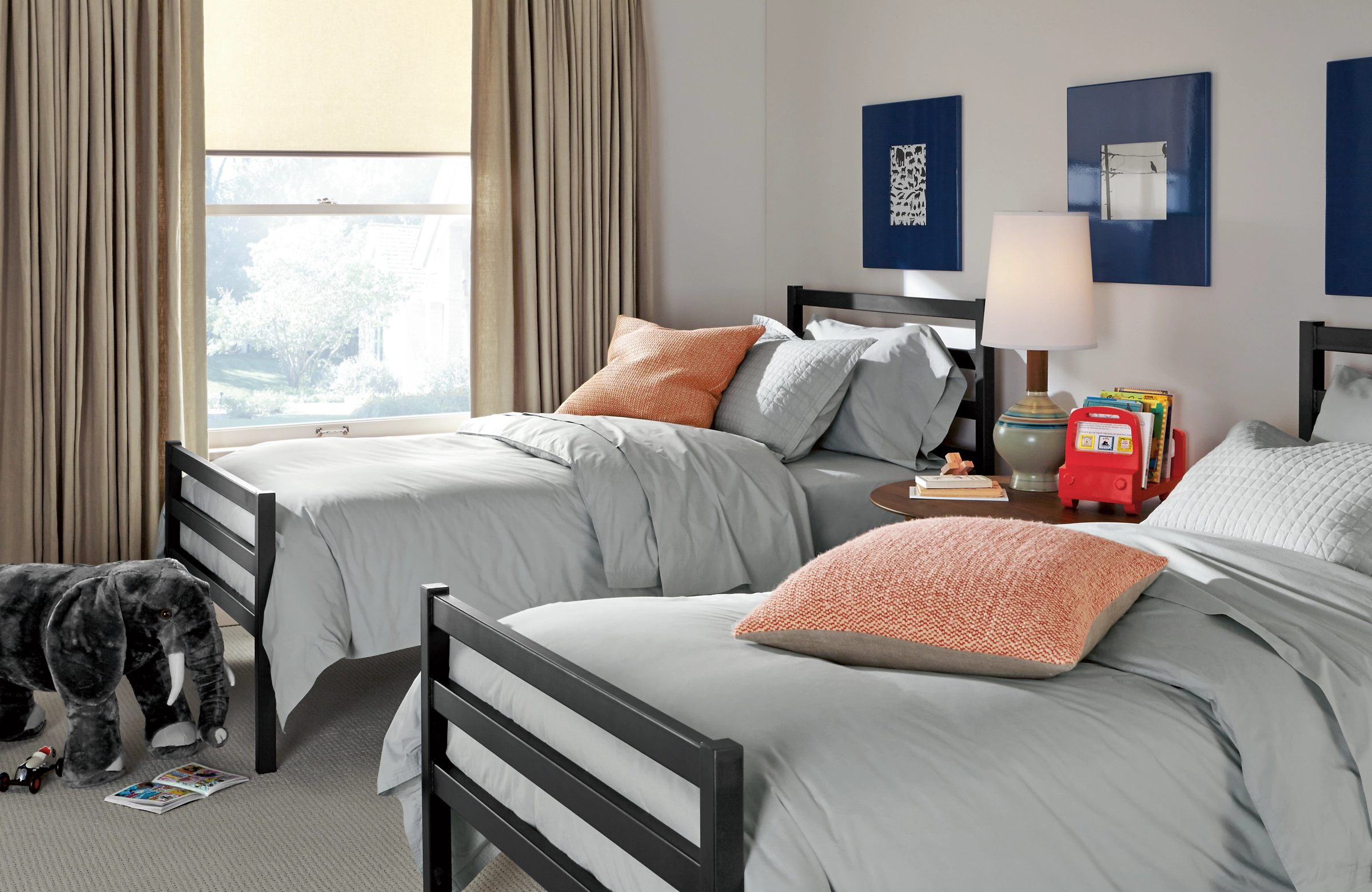 Fort Twin Bed 5 Fort Twin Bed - Image 3